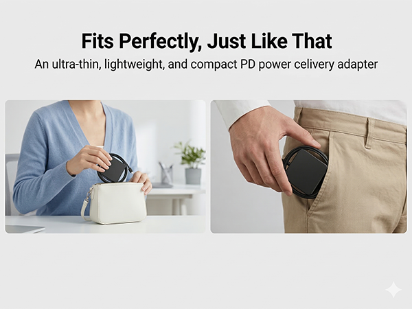 65w usb c laptop charger