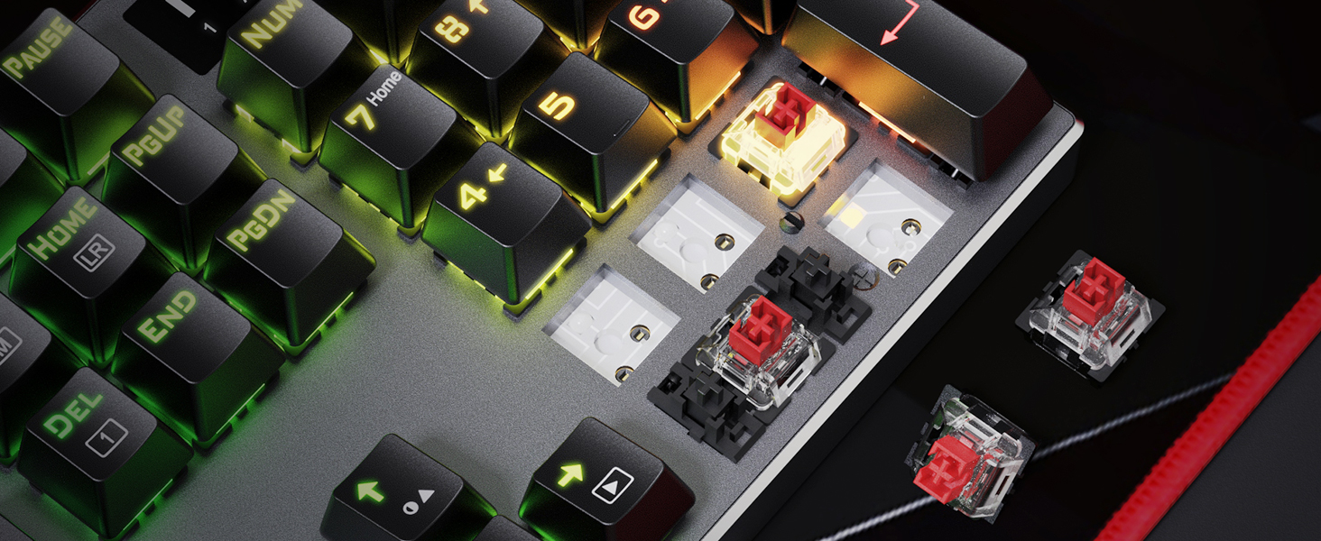 K556 PRO