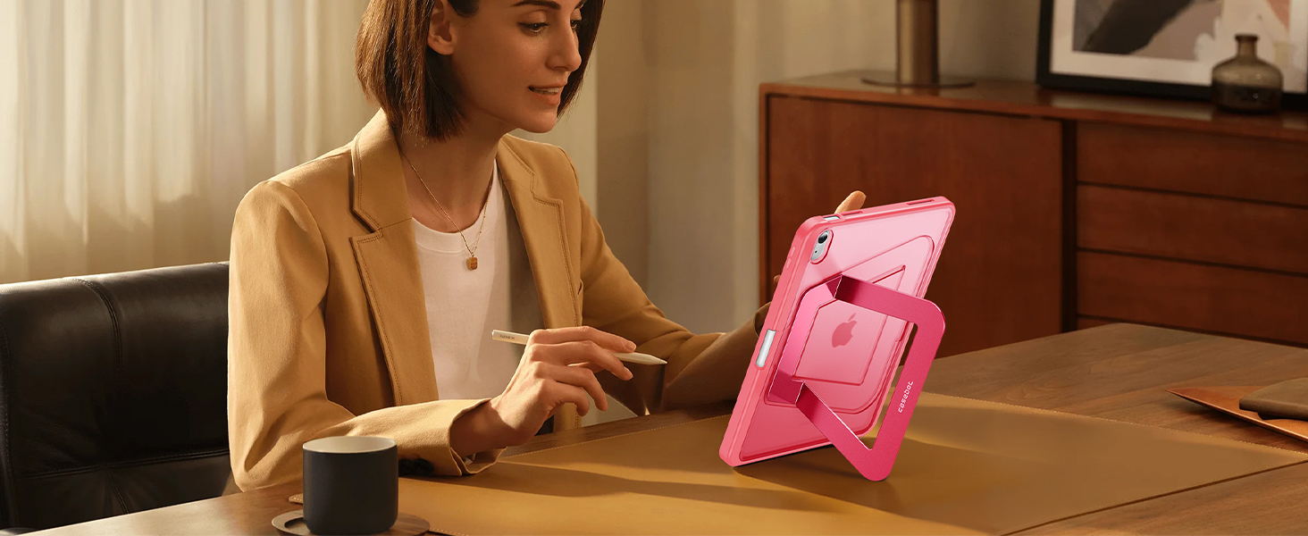 iPad A16 Case