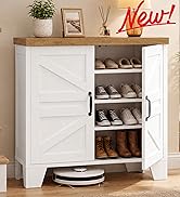 Shoe Cabinet