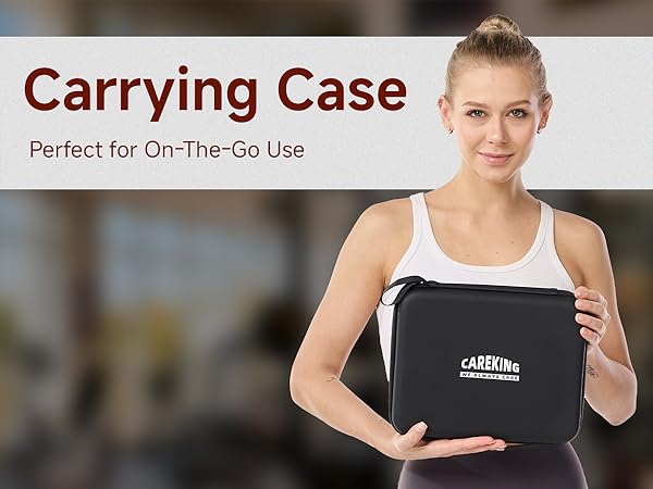 Perfect for On-The-Go Use