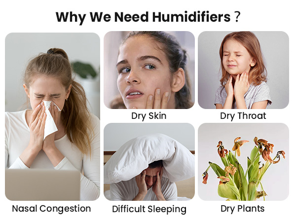 humidifier for baby
