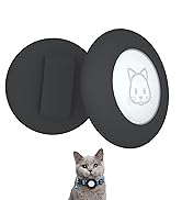 cat airtag holder