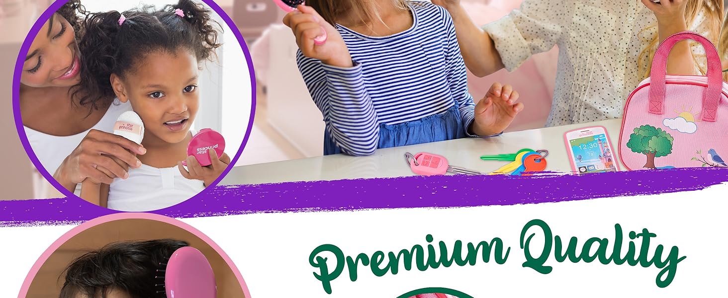 play purse toy for toddler girl
