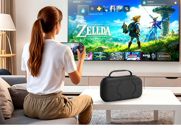 switch 2 carrying case