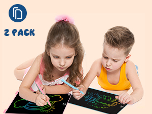 kids drawing tablet