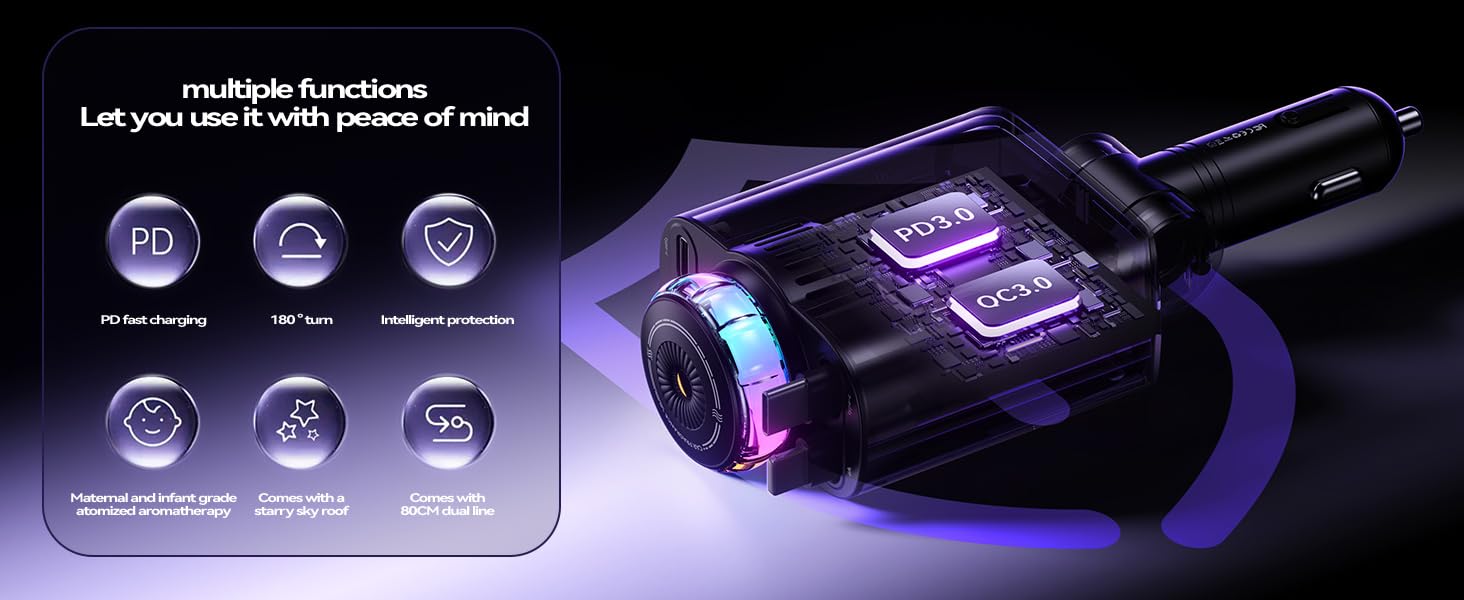 charger for car