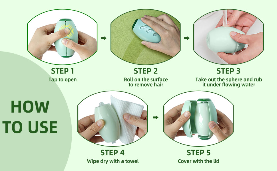 011 washable lint roller