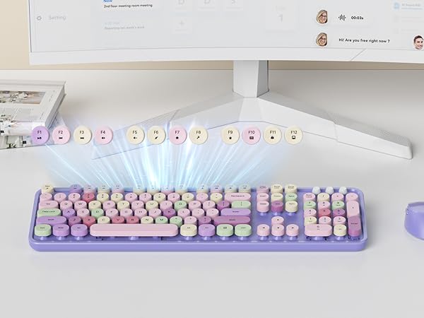keyboard