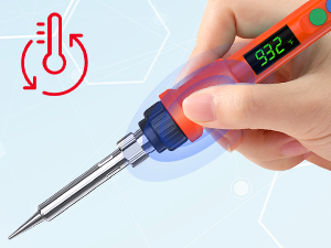 Soldering Iron Kit