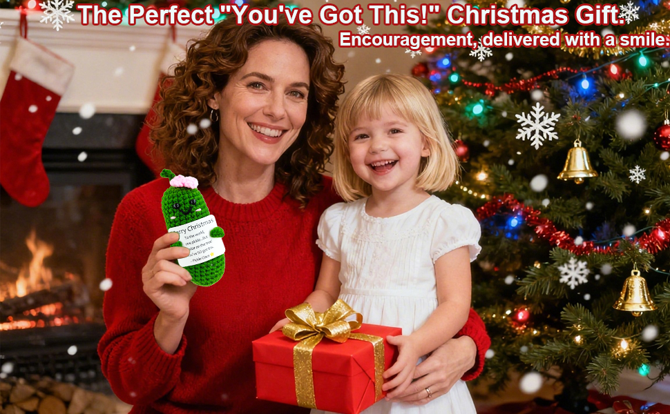 you 've got this gift