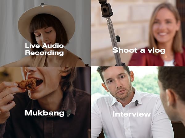 mics for iphone