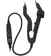Sonew Fusion Hair Extensions Tool, Professional Heat Iron Connector Wand for Hair Extensions, 100...