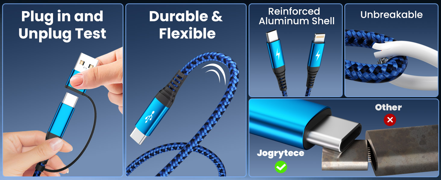 Plug in and Unplug Test
