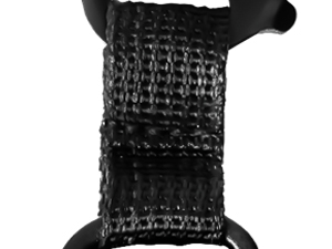 Retractable Keychain Heavy Duty