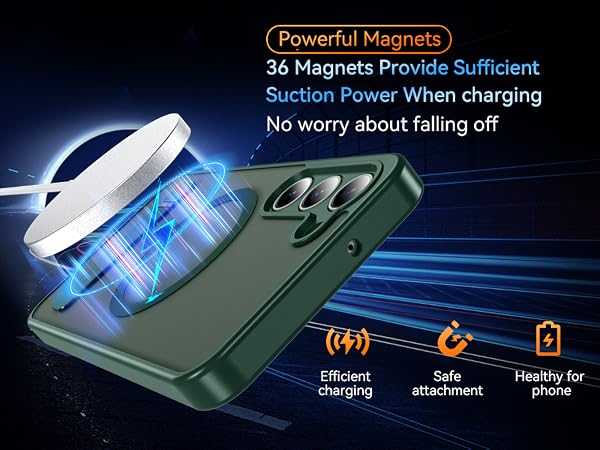 galaxy s23 + case