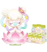 Rolife Nanci Blind Box Best Wishes Series, 1PC Random Action Figure Box, Popular Collectible Toy ...