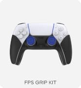 SURGE FPS Grip Kit