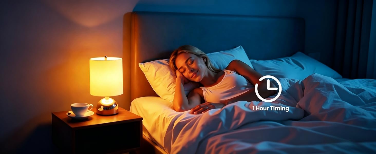 Remote control bulb