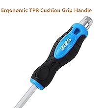 Cushion Grip Handle