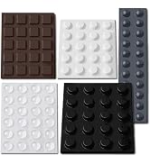 Bump Dots for Visually Impaired 106pc Combo Pack - Made in USA - Variety of Colors, Shapes and Si...