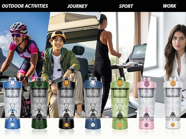 Perfect for gym, travel, workout, office, gift