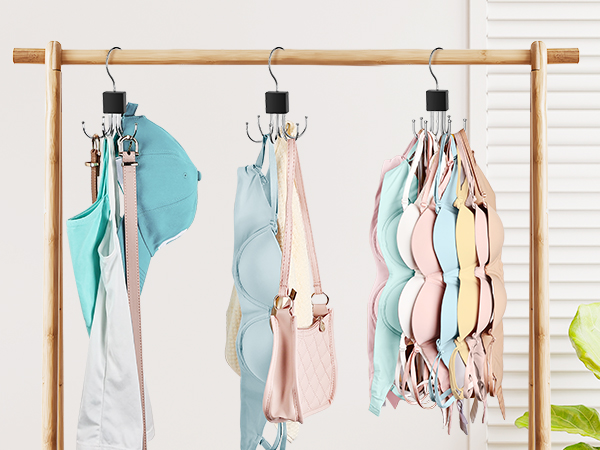 2 pack large capacity hangers