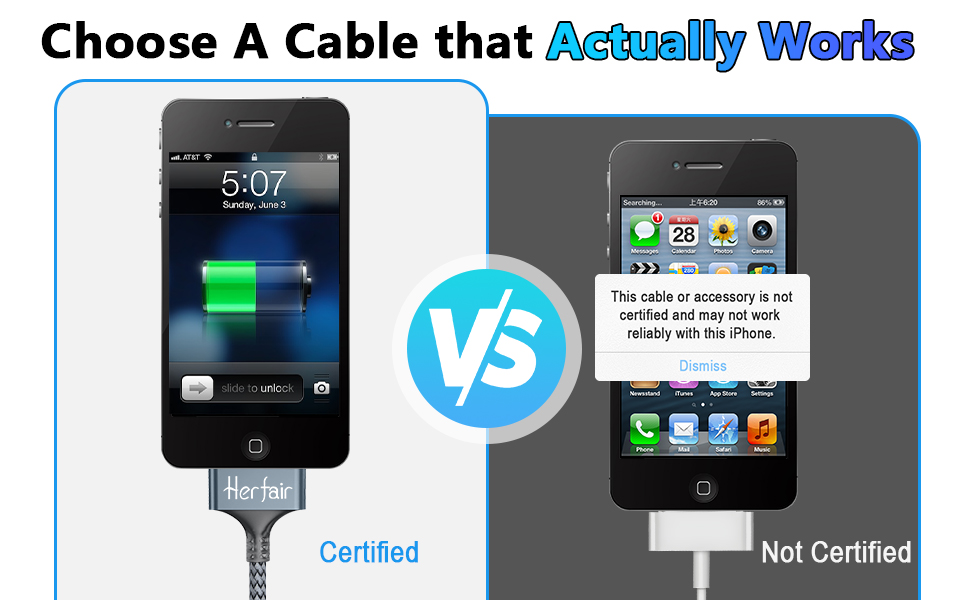 iphone 4 charger cable