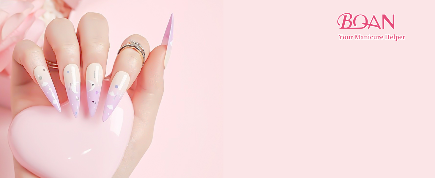 nail tools