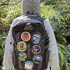backpack
