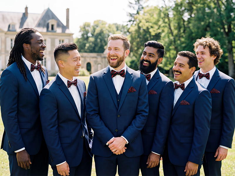 bow tie-2