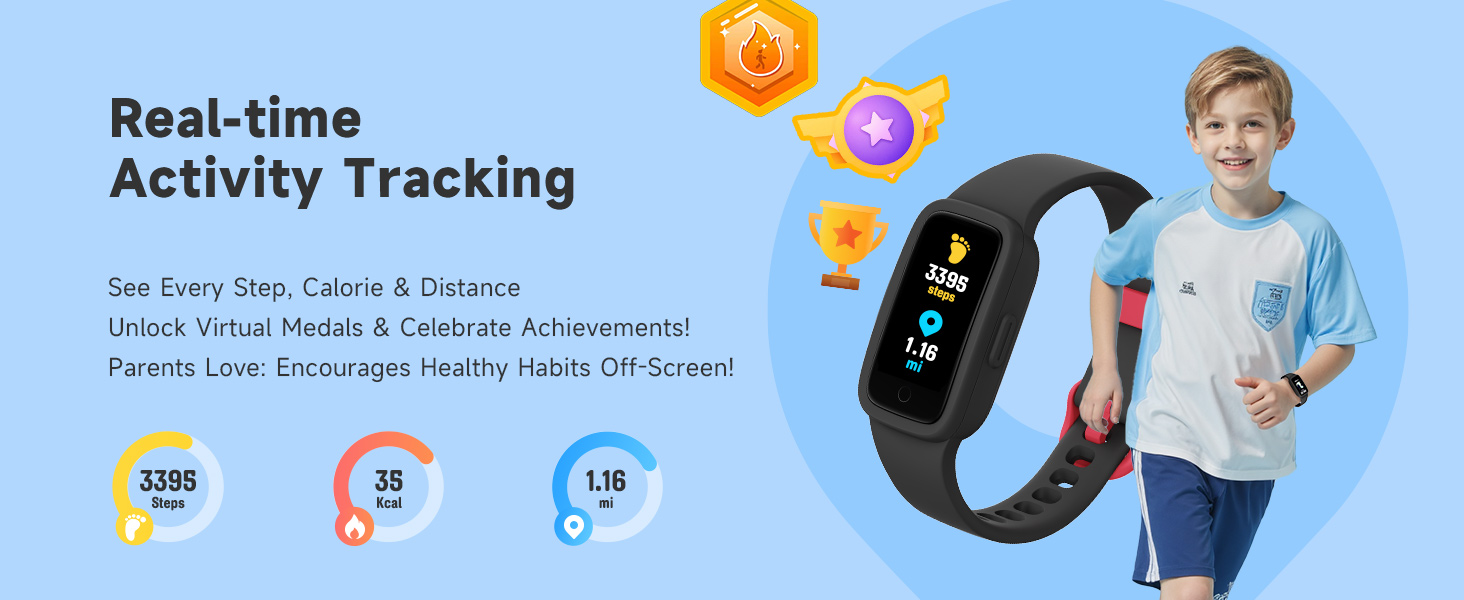 fitness watch