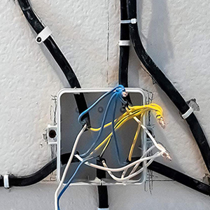 Cable Management