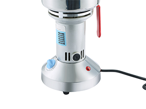 Electric Grain Mill Grinder Powder Machine