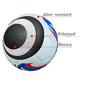 Soccer Ball