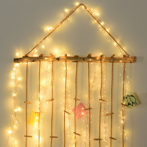 led fairy lights plug in
