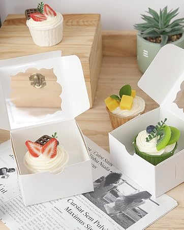 Cookie Boxes