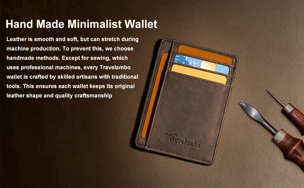 wallet for men and women