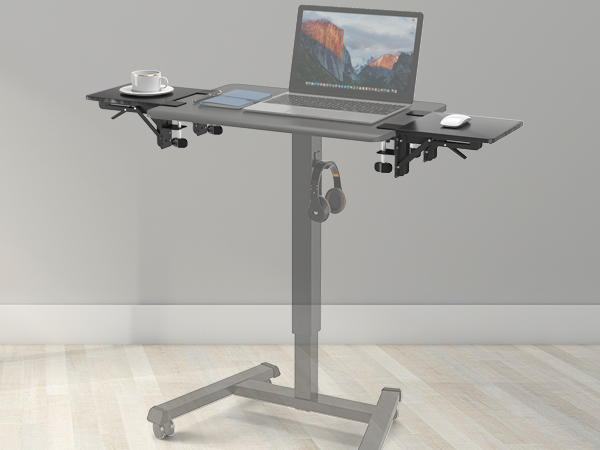 Arm Rest Support