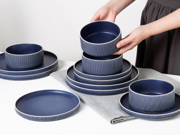 ceramic dinnerware sets