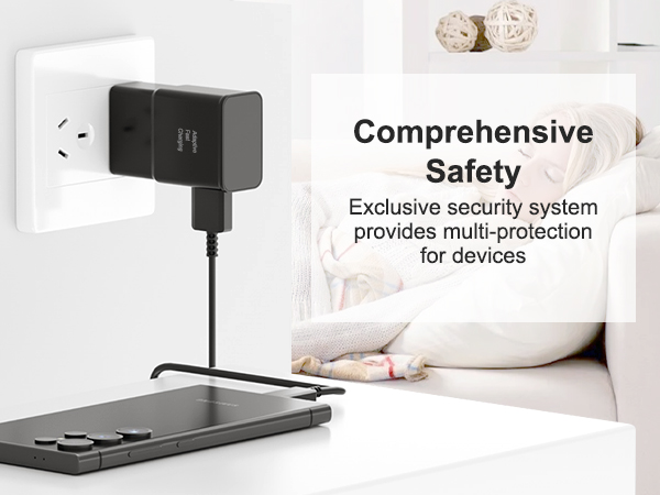 s24 ultra charger fast charging