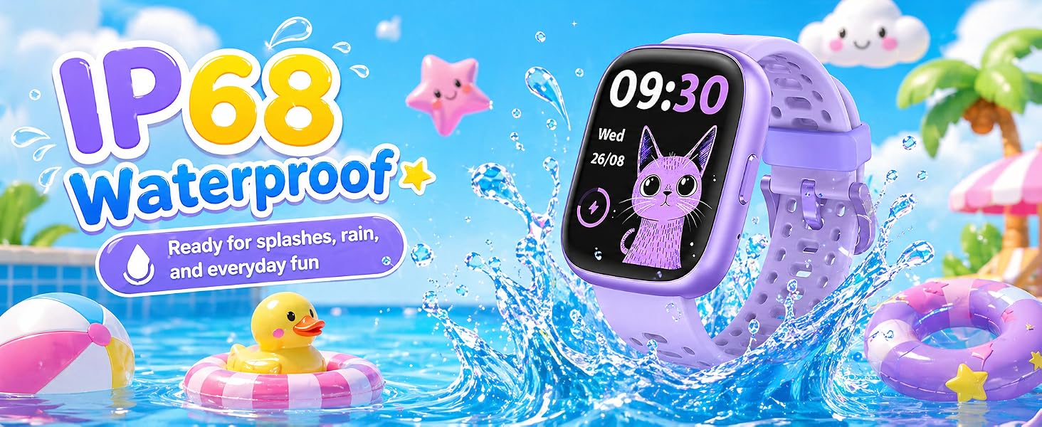 tracker for kids