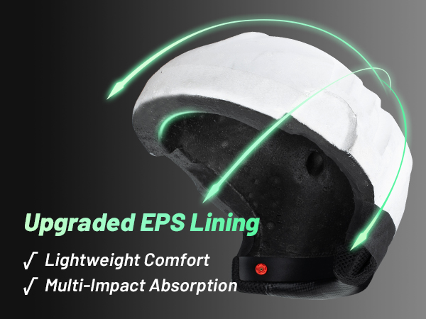 EPS Lining