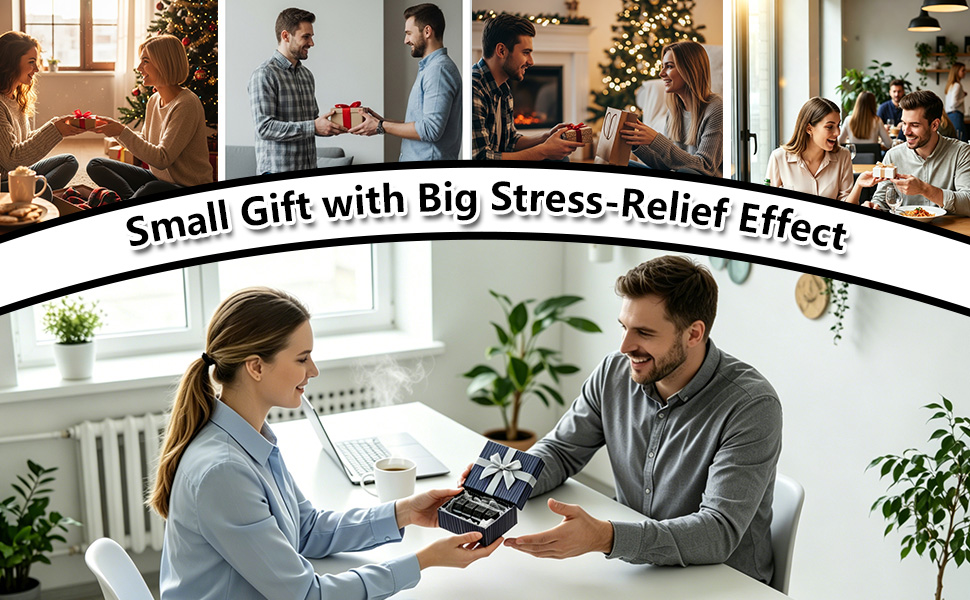 Stress Relief Fidget Toys