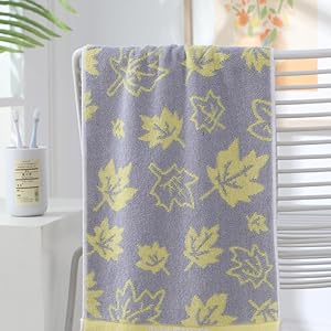 Hand Towels for Bathroom