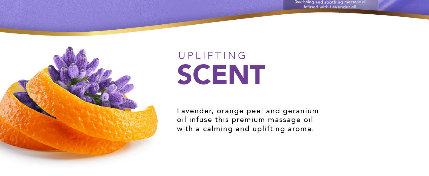 Geranium Oil