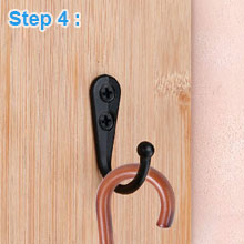Key Hooks