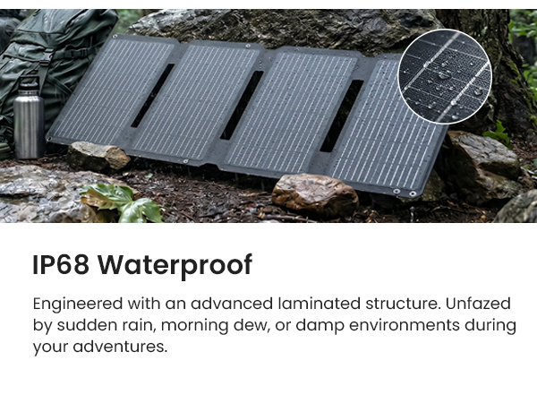 GEYOTO S45 IP68 Waterproof
