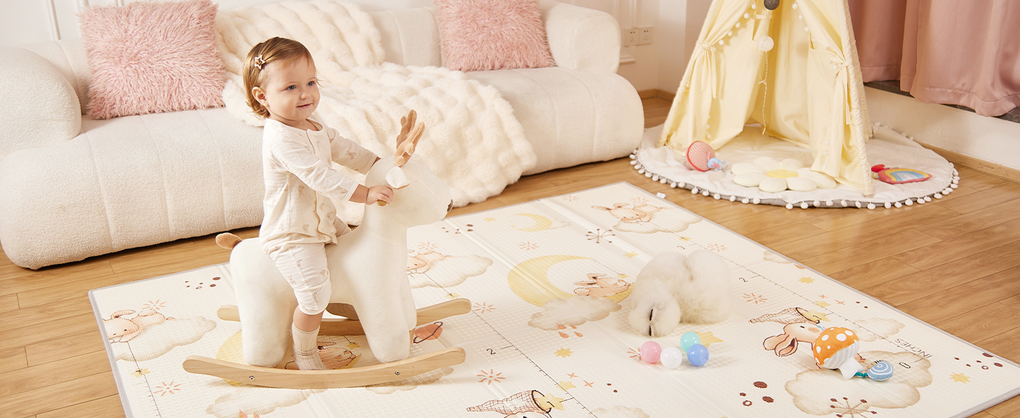 baby play mat