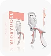 heated eyelash curler